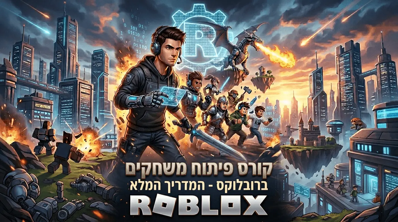 בניית עולמות
